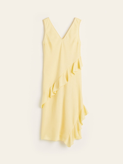 Сукня максі H&M модель 77722 - фото