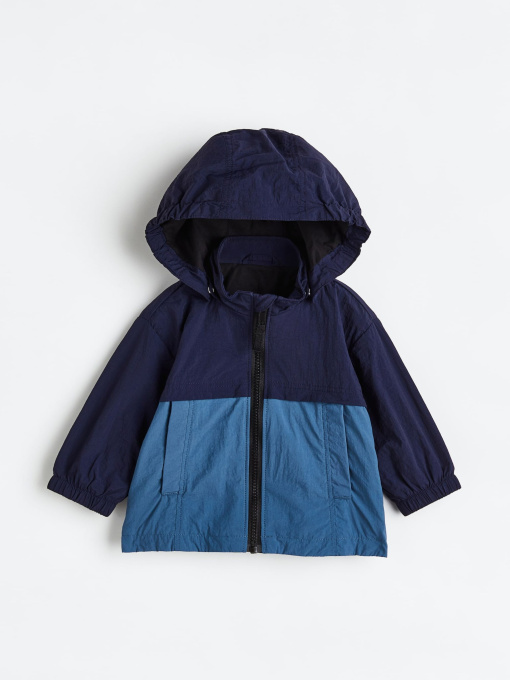 Вітровка H&M модель 77723 Вітровка H&M модель 77723 Фото