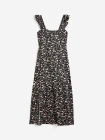 Сукня максі H&M модель 77724 Фото