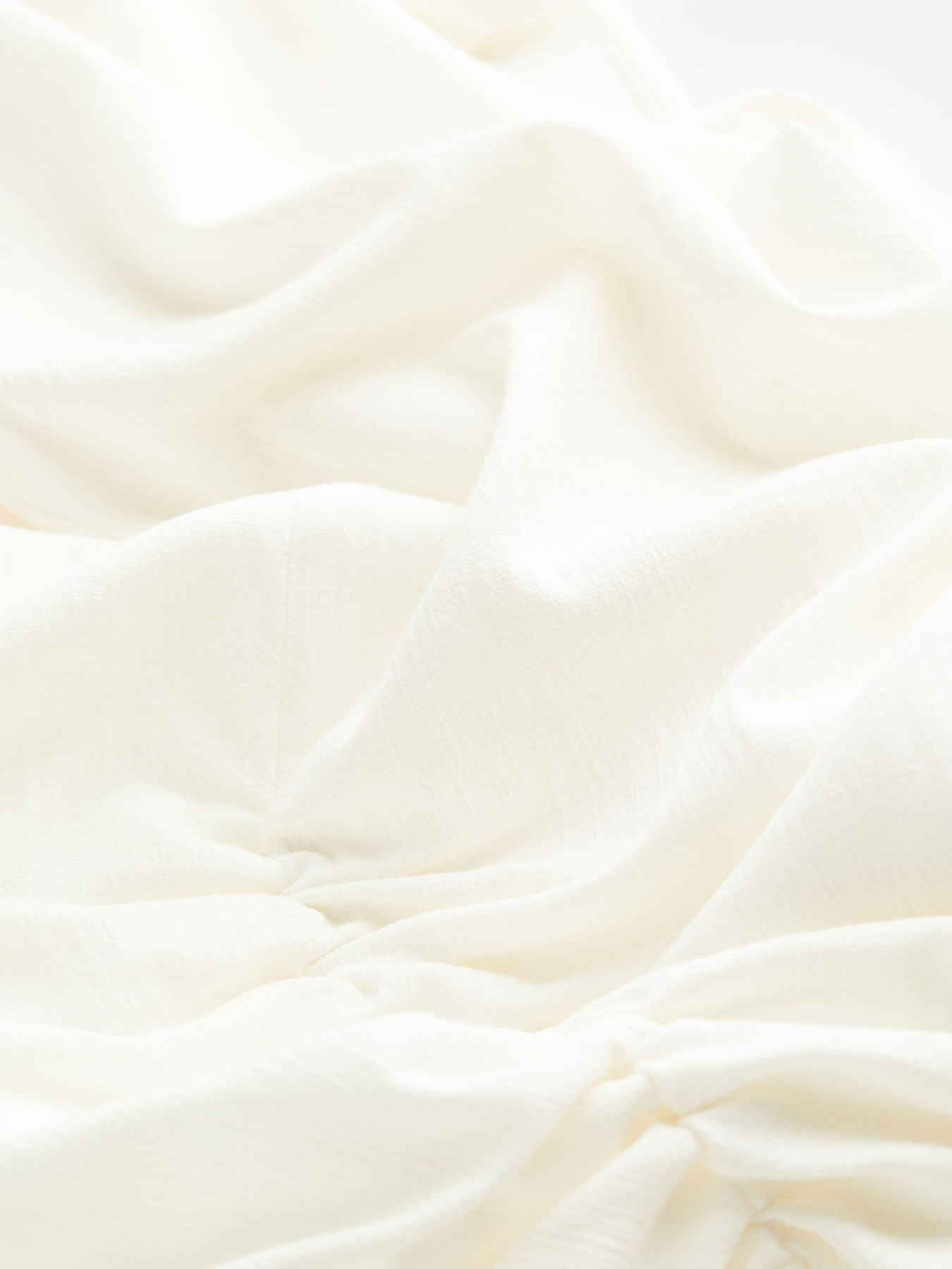 Платье миди H&M модель 77726 Фото