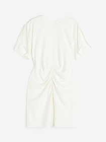 Платье миди H&M модель 77726 Фото