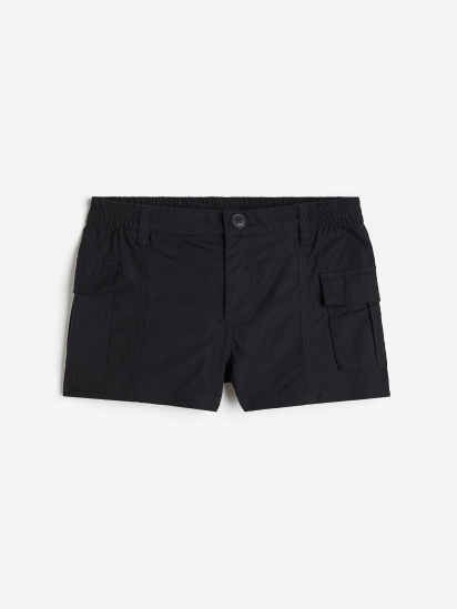 Шорти H&M модель 77727 - фото