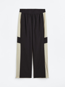 Штаны спортивные H&M модель 77728 Фото