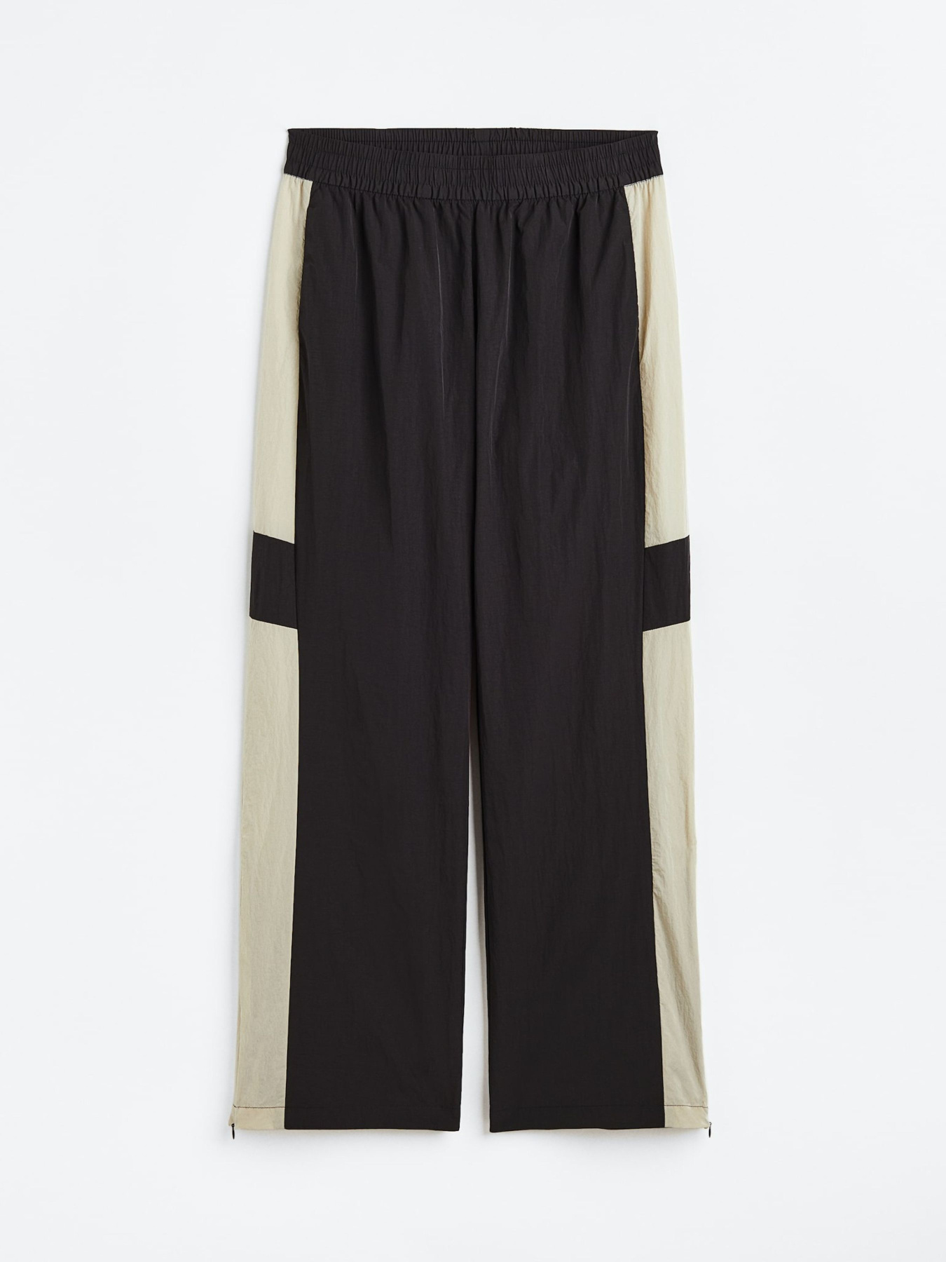 Спортивні штани H&M модель 77728 Фото