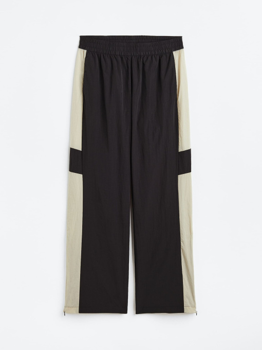 Штаны спортивные H&M модель 77728 Фото