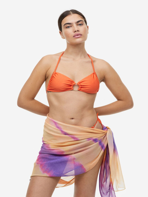 Верхняя часть купальника H&M модель 77729 Фото