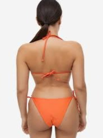 Верх купальника H&M модель 77729 Фото