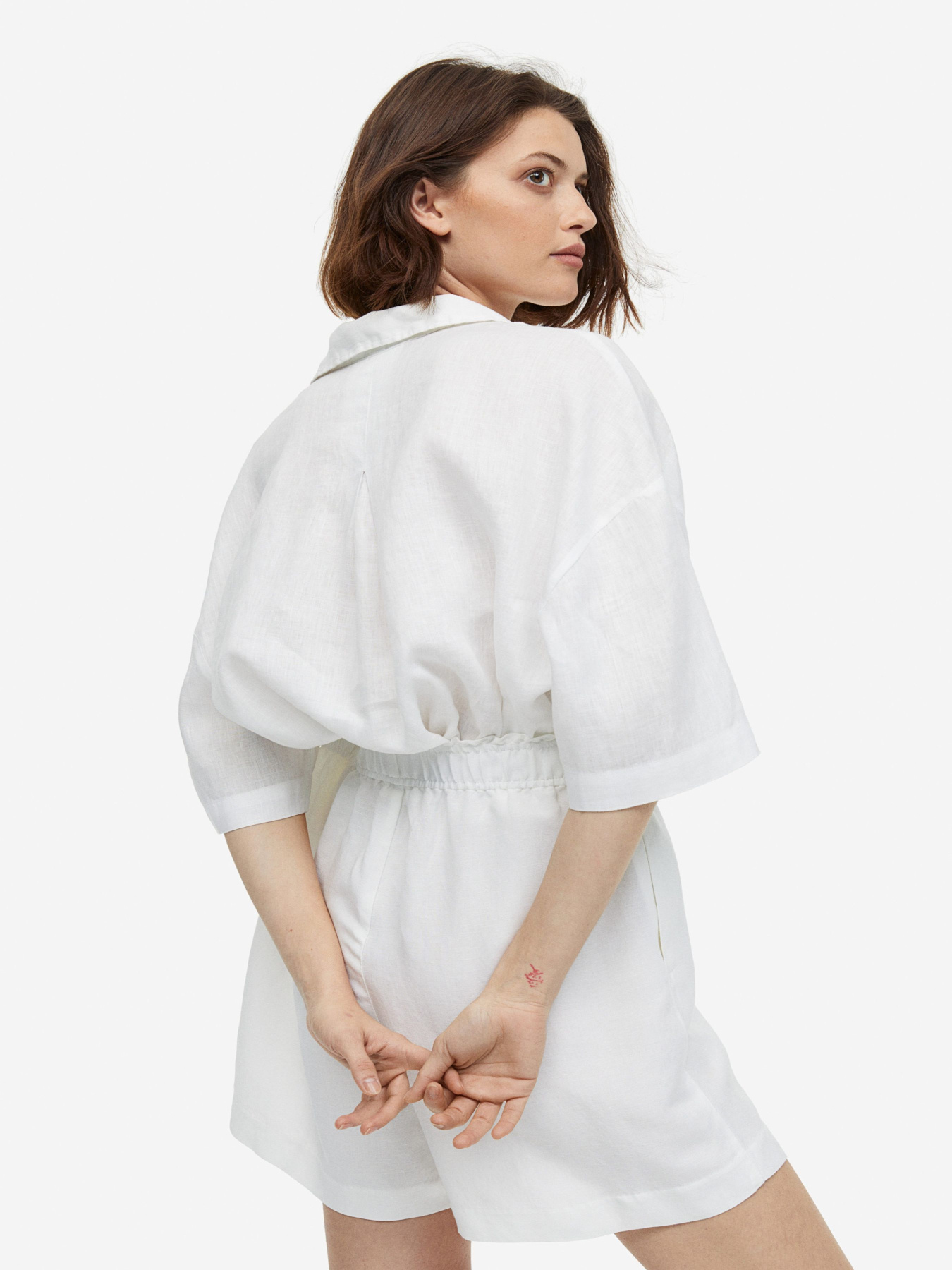 Шорти H&M модель 77732 Фото