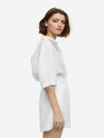 Повседневные шорты H&M модель 77732 Фото