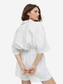 Повседневные шорты H&M модель 77732 Фото