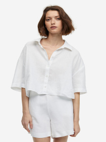 Повседневные шорты H&M модель 77732 Фото