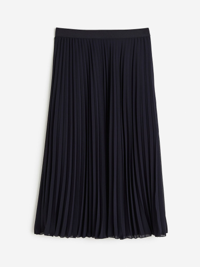 Спідниця міді H&M модель 77734 - фото