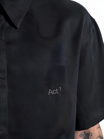 Сорочка повсякденна Act.1 модель SS25031 Сорочка повсякденна Act.1 модель SS25031 Фото