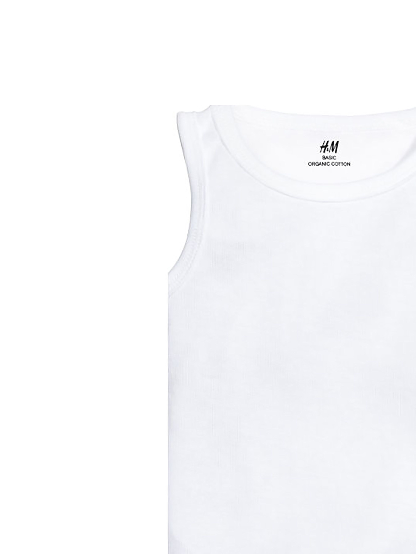 Боди для младенцев H&M модель 28172 Фото