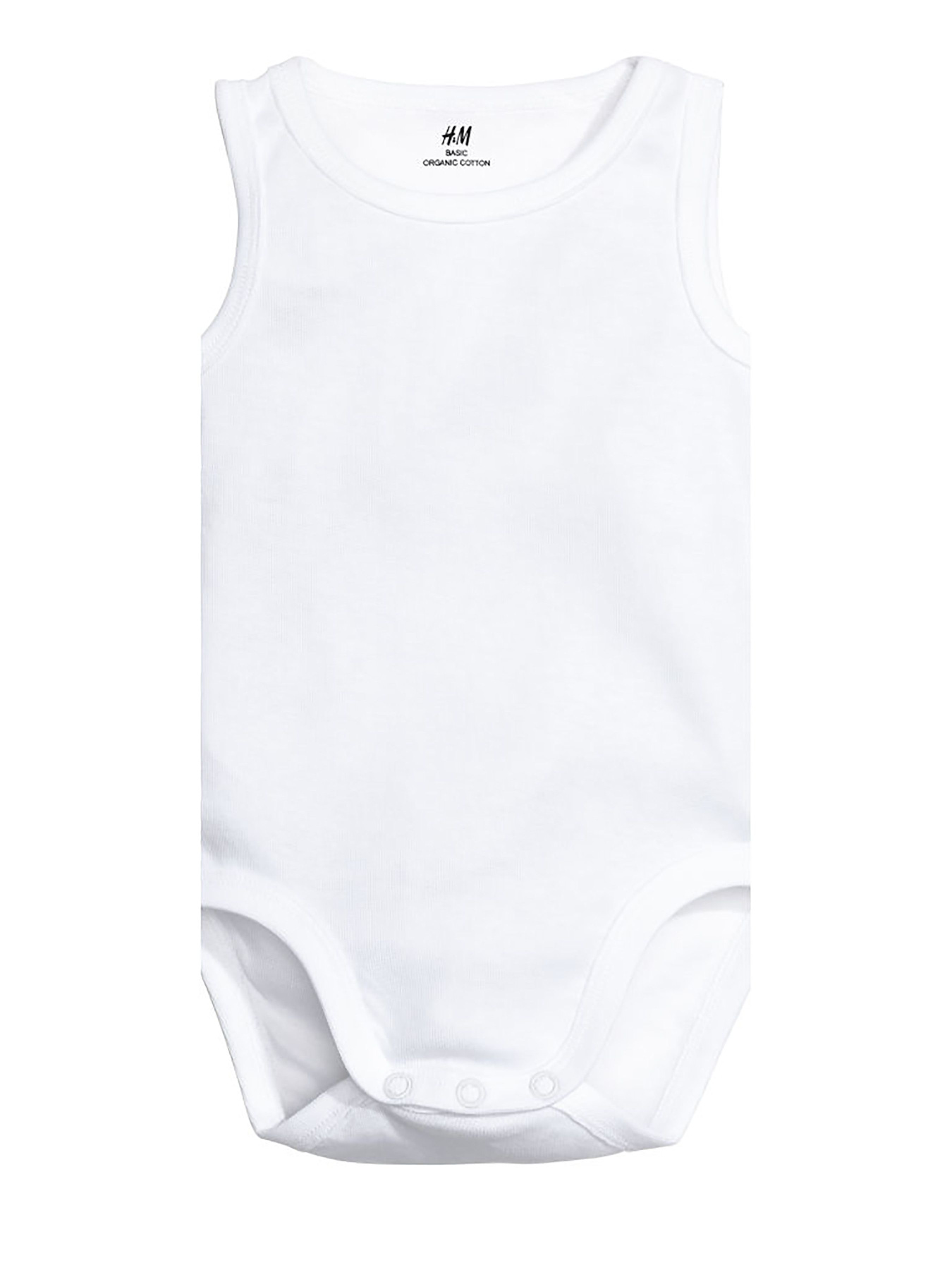 Боди для младенцев H&M модель 28172 Фото