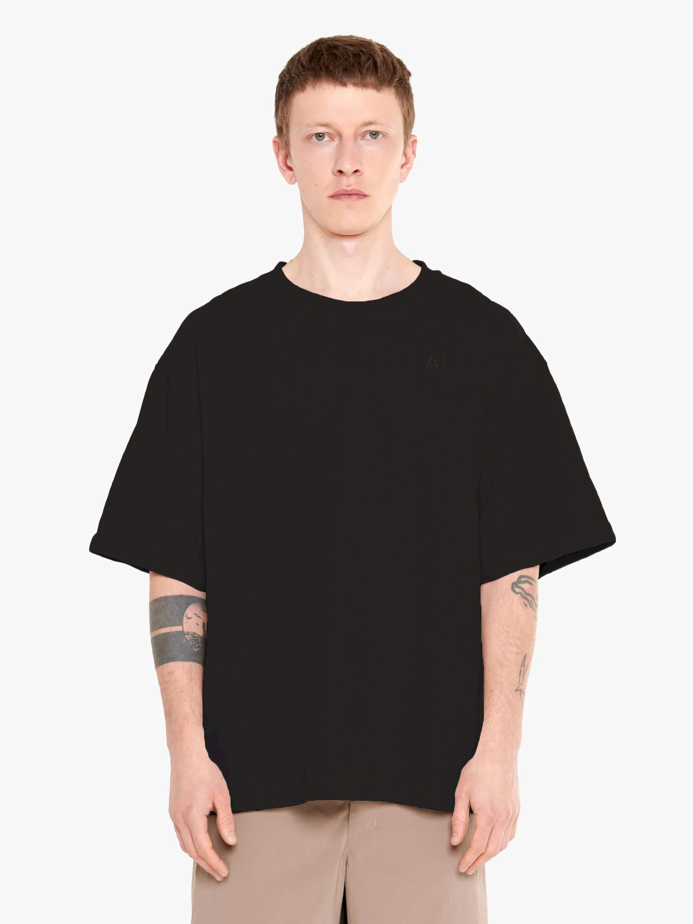 Футболка Act.1 модель SS25051 Футболка Act.1 модель SS25051 Фото