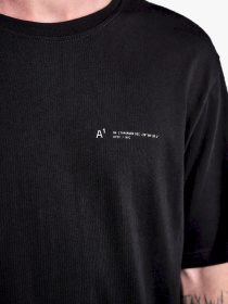 Футболка Act.1 модель SS25061 Фото