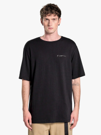 Футболка Act.1 модель SS25061 Фото