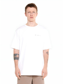 Футболка Act.1 модель SS25062 Фото