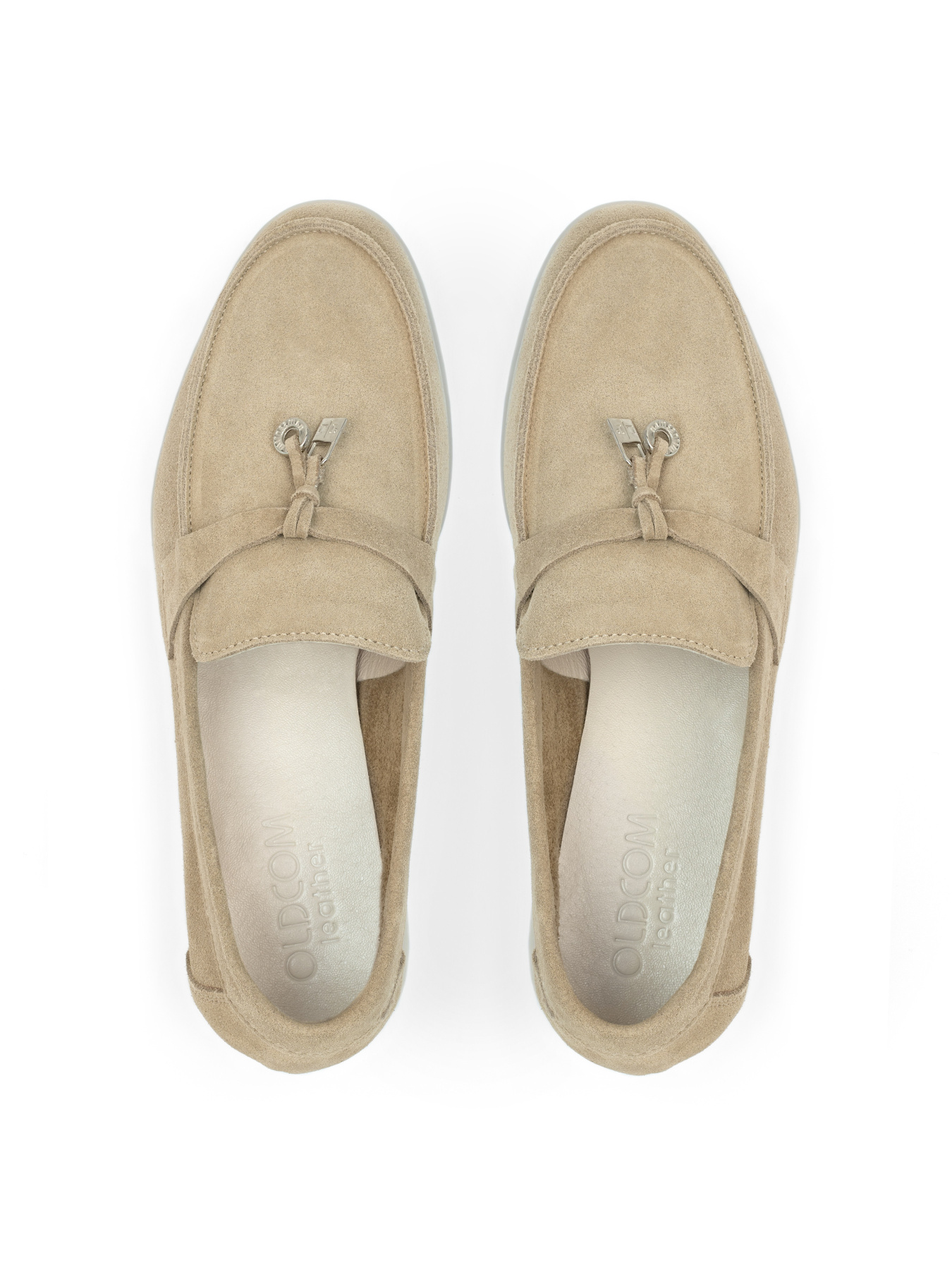 Лоферы Oldcom Ari модель oc1209 Фото