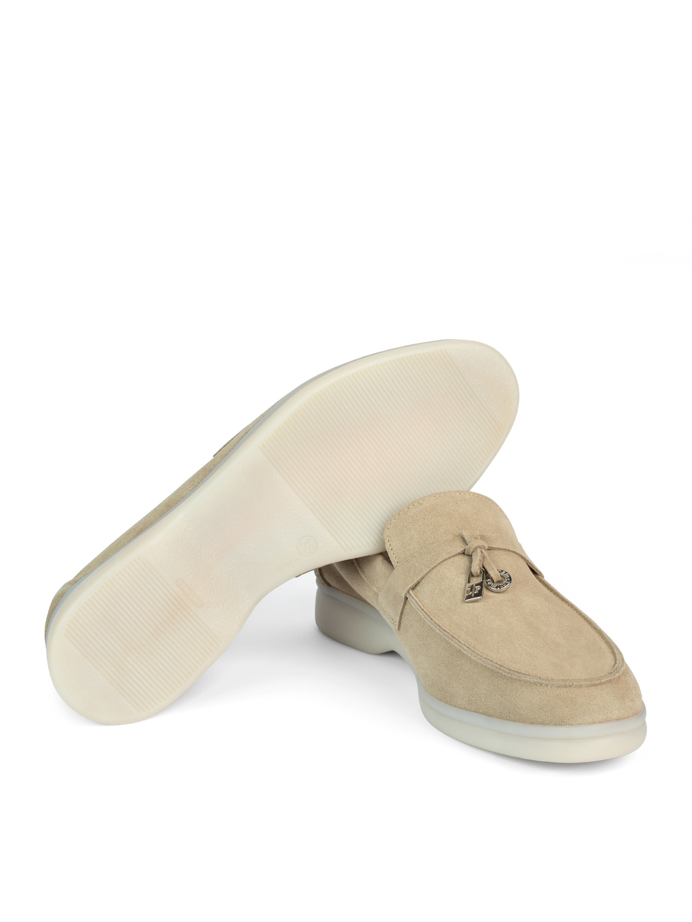 Лоферы Oldcom Ari модель oc1209 Фото