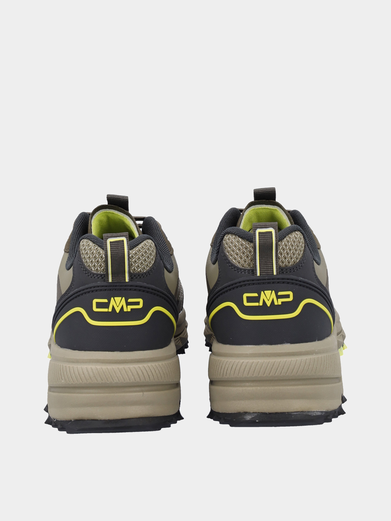 Кроссовки для бега CMP модель 3Q37177-39ET Фото