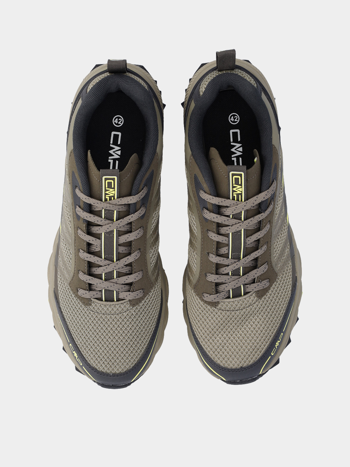 Кросівки аутдор CMP модель 3Q37177-39ET Фото