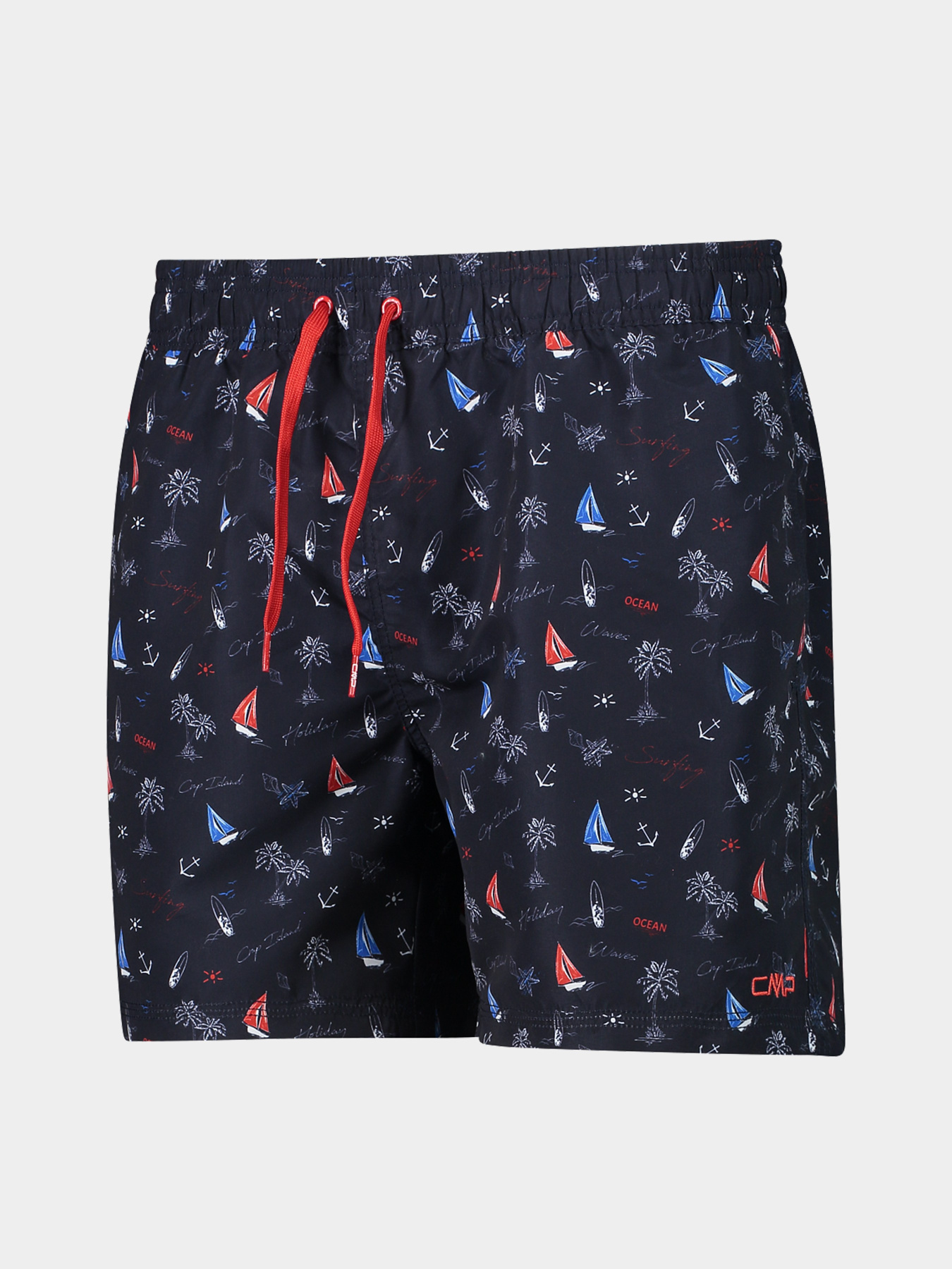 Шорты для плавания CMP модель 35R7887-22YT Фото