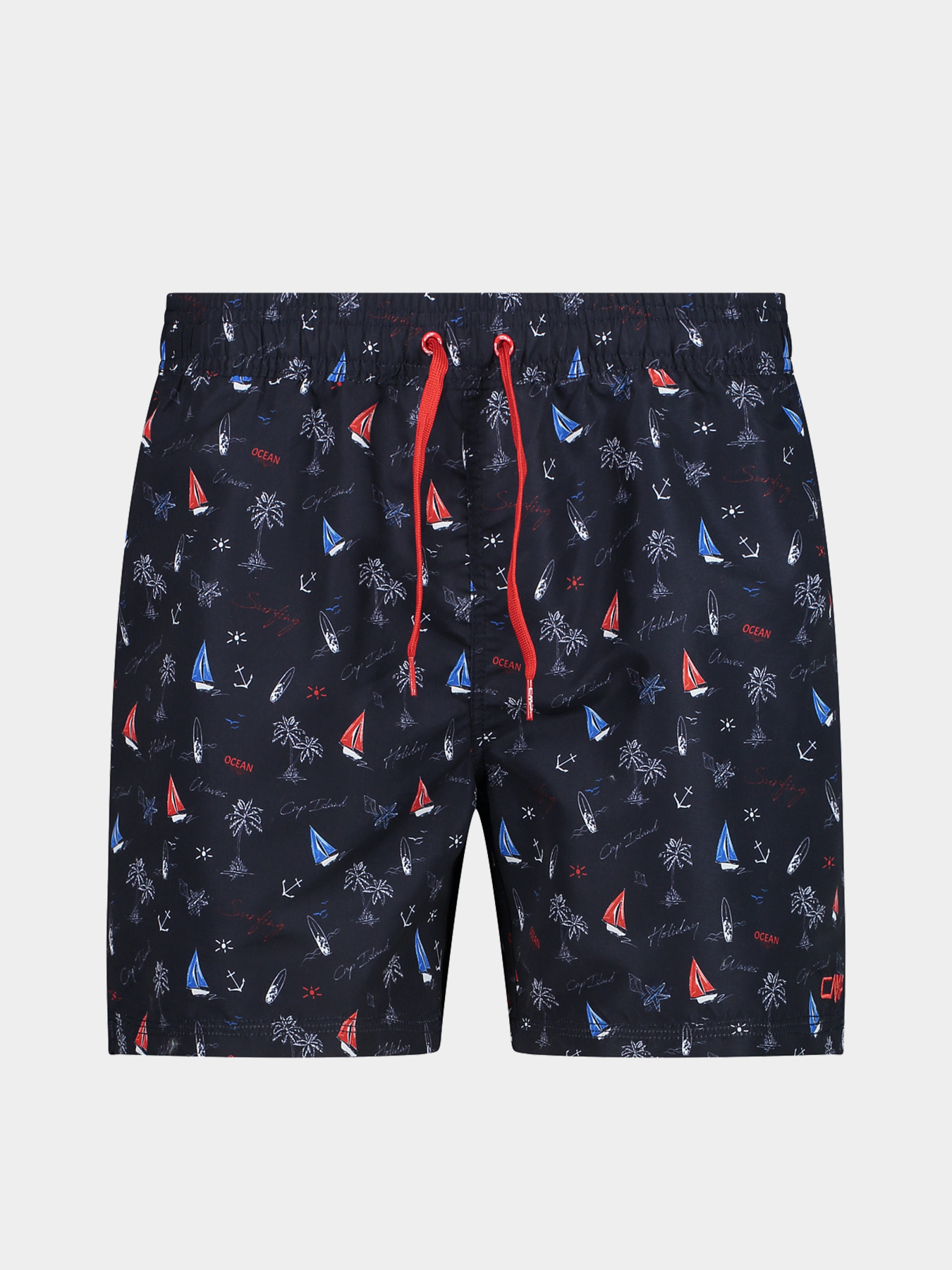 Шорты для плавания CMP модель 35R7887-22YT Фото