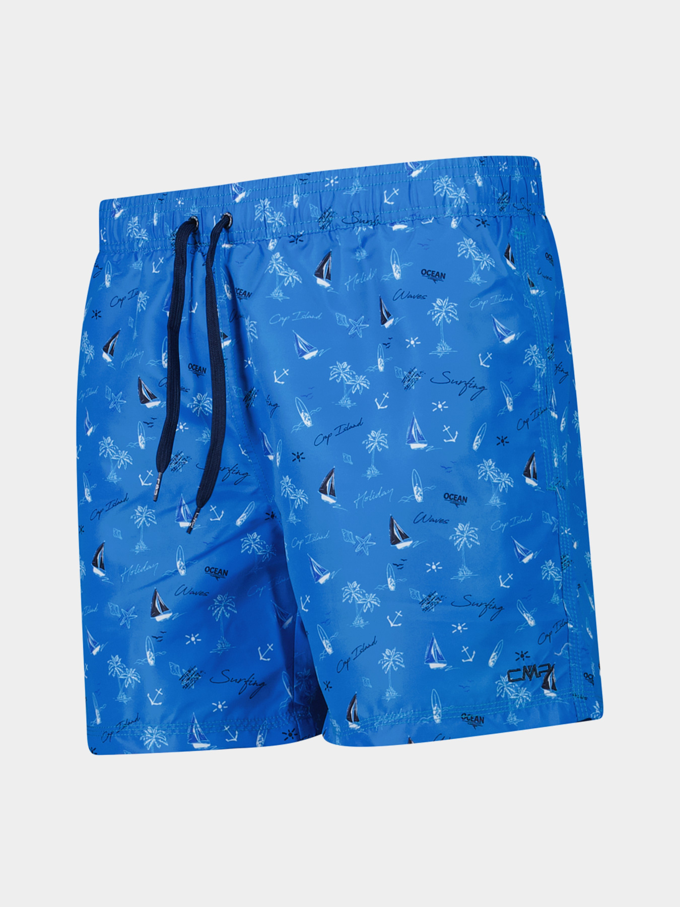 Шорты для плавания CMP модель 35R7887-25YT Фото