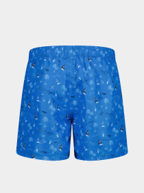 Шорты для плавания CMP модель 35R7887-25YT Фото