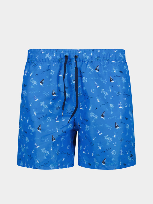 Шорты для плавания CMP модель 35R7887-25YT Фото