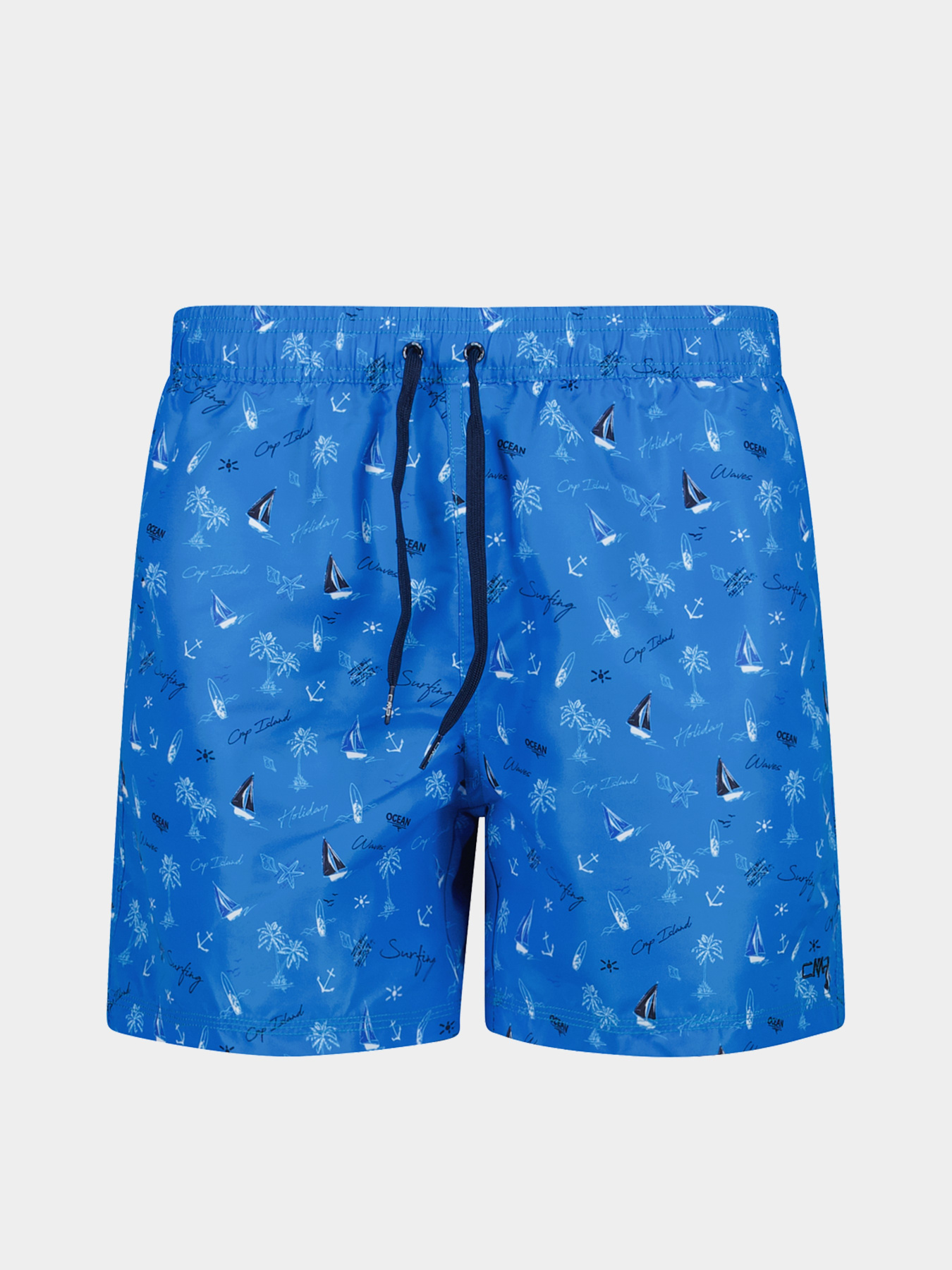 Шорты для плавания CMP модель 35R7887-25YT Фото