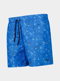 Шорты для плавания CMP модель 35R7887-25YT Фото