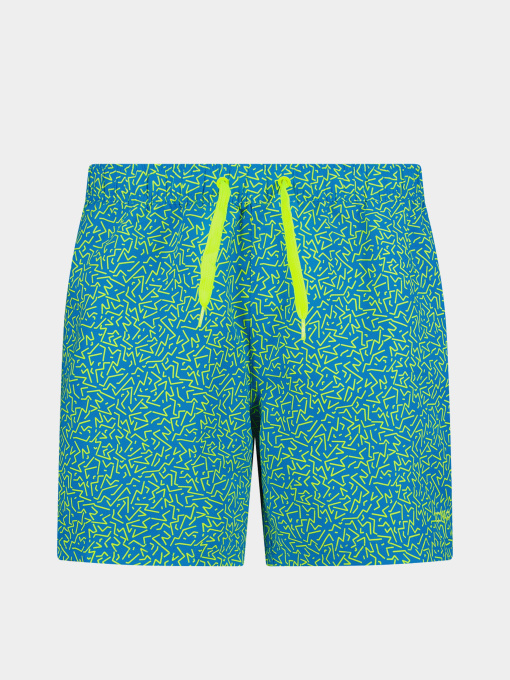 Шорты для плавания CMP модель 35R7577-75ZT Фото