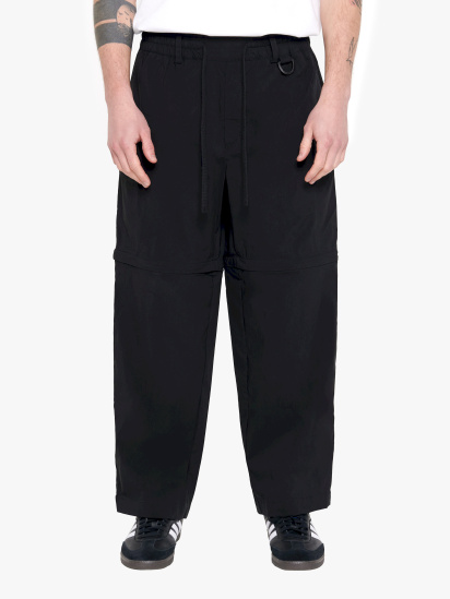 Штани-трансформер TRANSFORMER PANTS TS25 BLACK модель SS25151 - фото