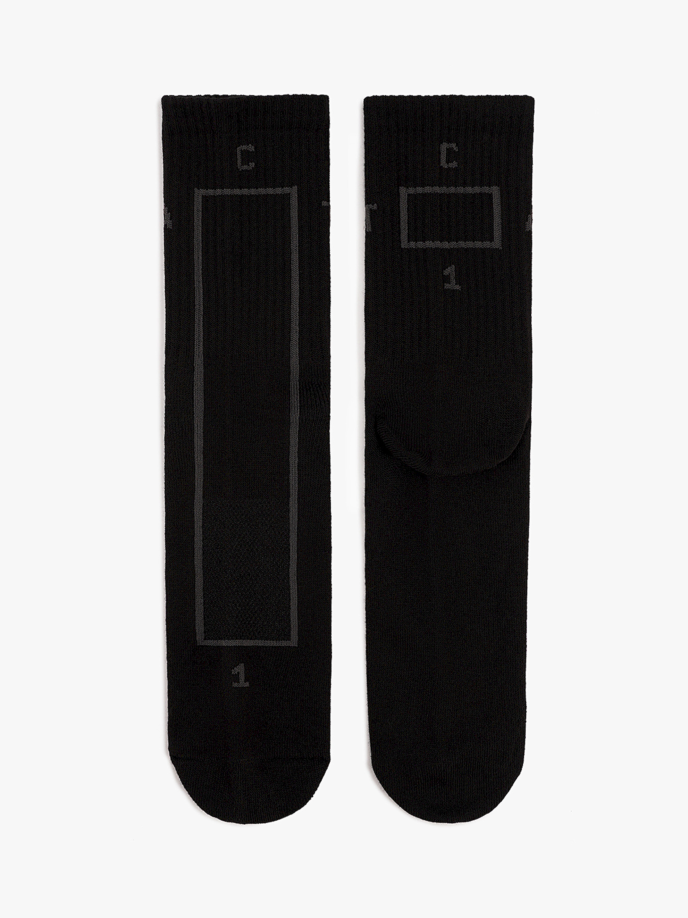 Шкарпетки Act.1 модель SS25211 Фото