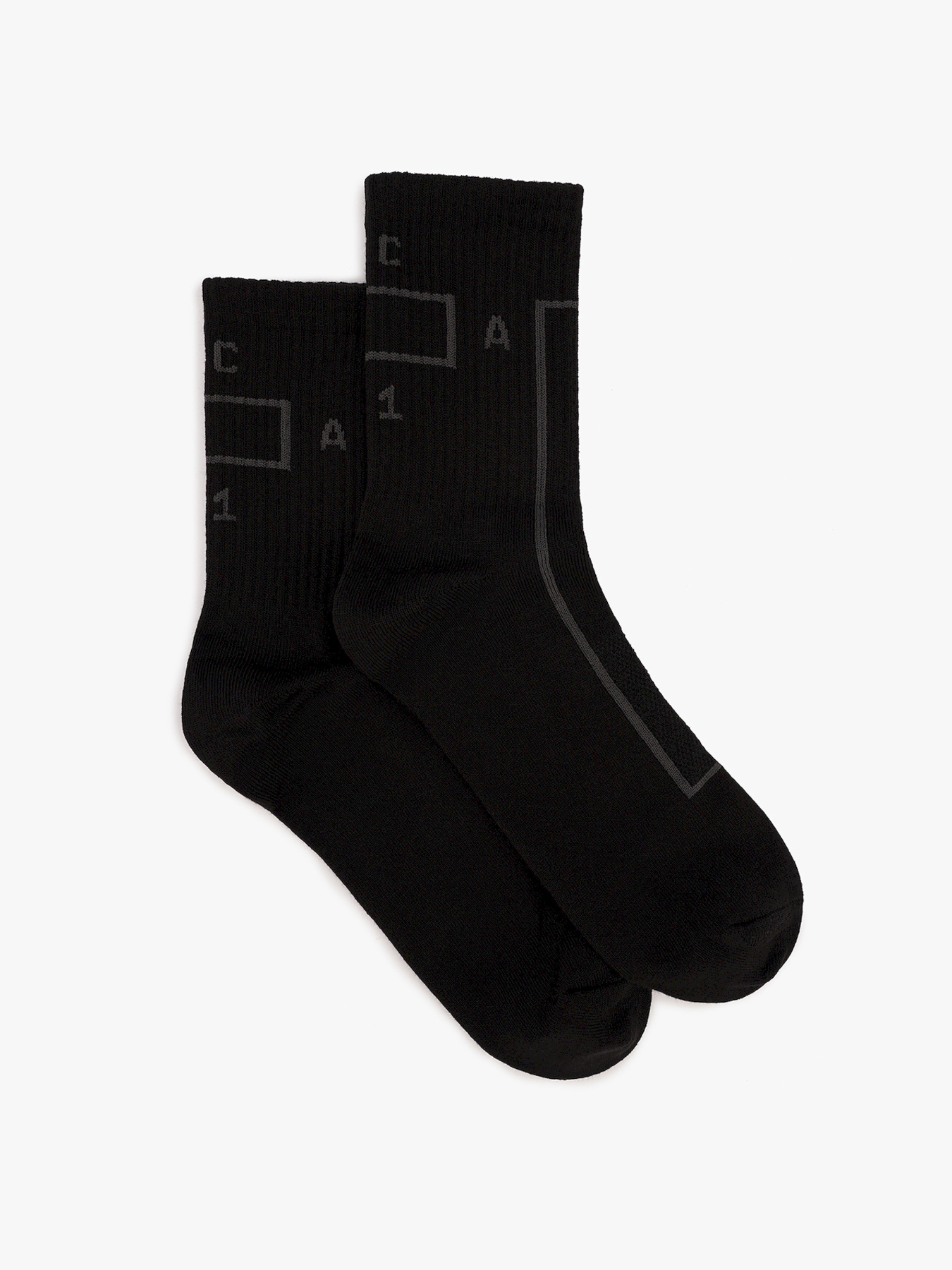 Шкарпетки Act.1 модель SS25211 Фото