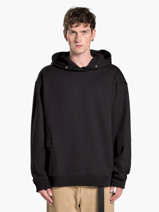 Худи Act.1 модель AW2505 Фото