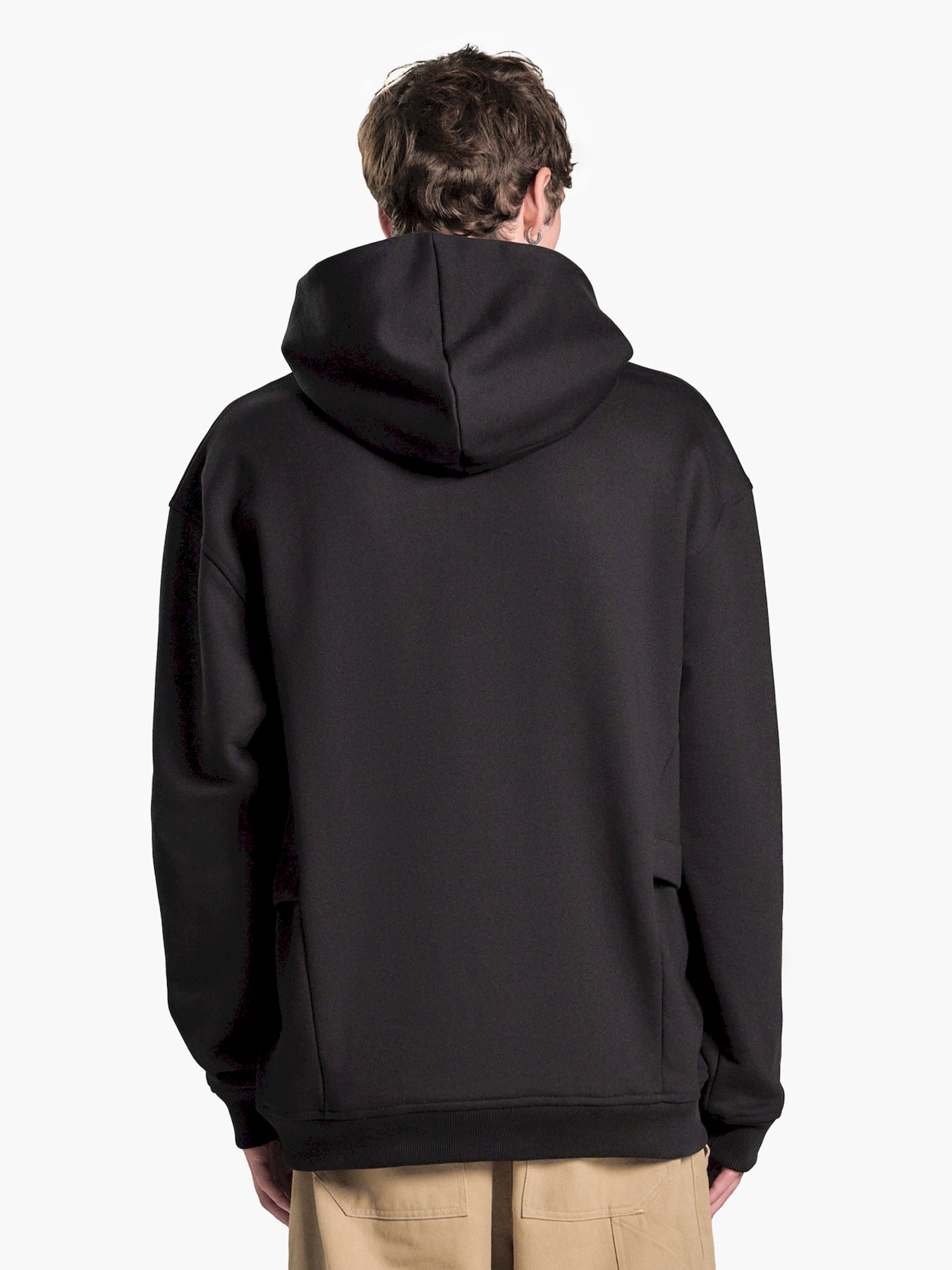 Худи Act.1 модель AW2505 Фото