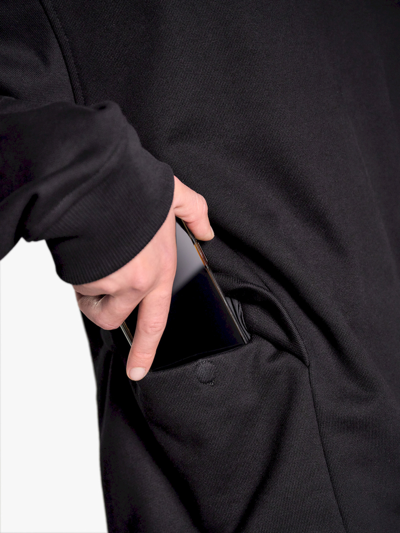 Худи Act.1 модель AW2505 Фото