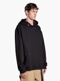 Худи Act.1 модель AW2505 Худи Act.1 модель AW2505 Фото