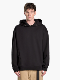 Худи Act.1 модель AW2505 Худи Act.1 модель AW2505 Фото