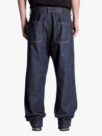 Широкие джинсы Act.1 модель AW2514 Фото