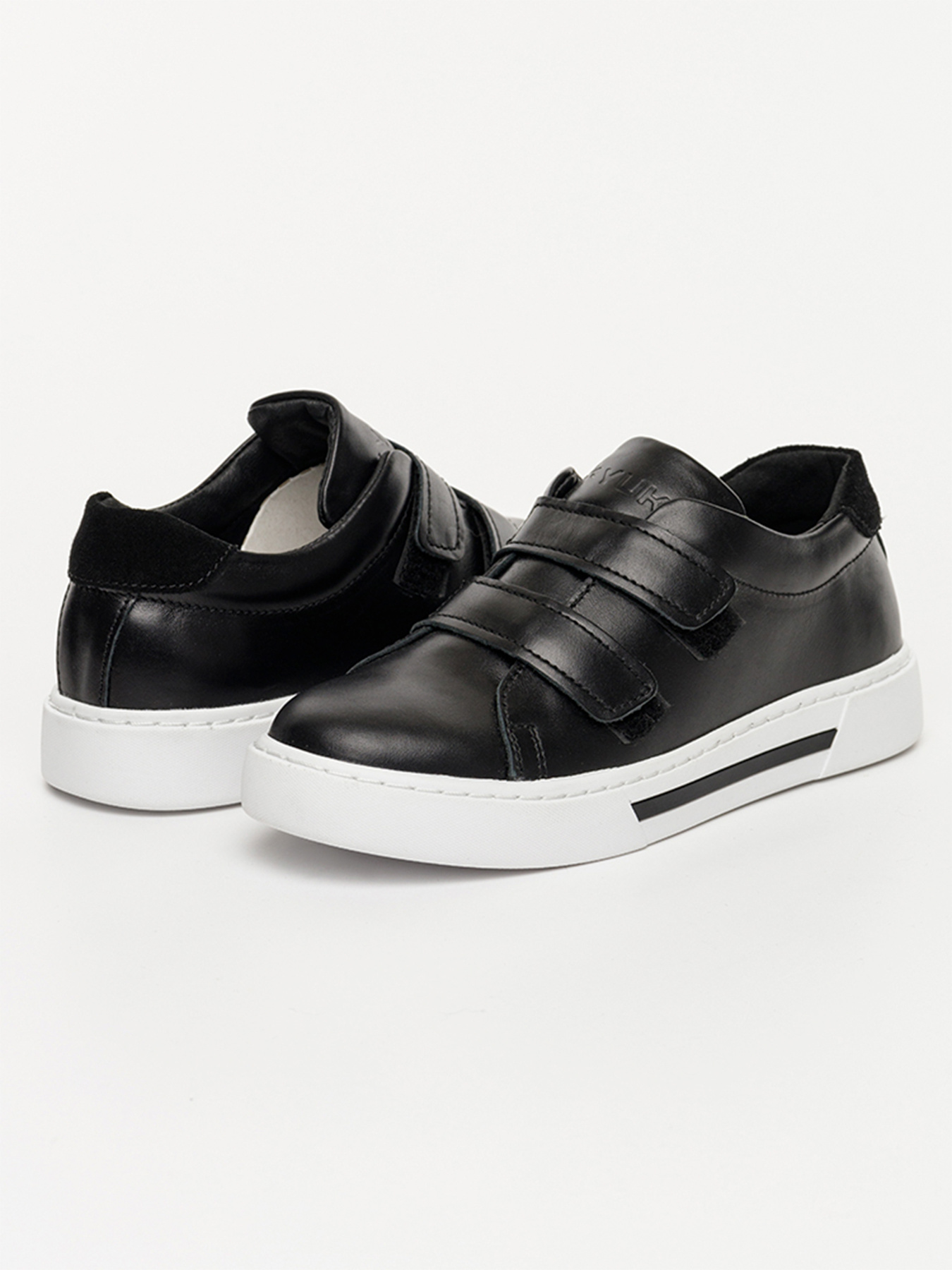 Кеди низькі YUKI модель ЦБ-00223283 Фото