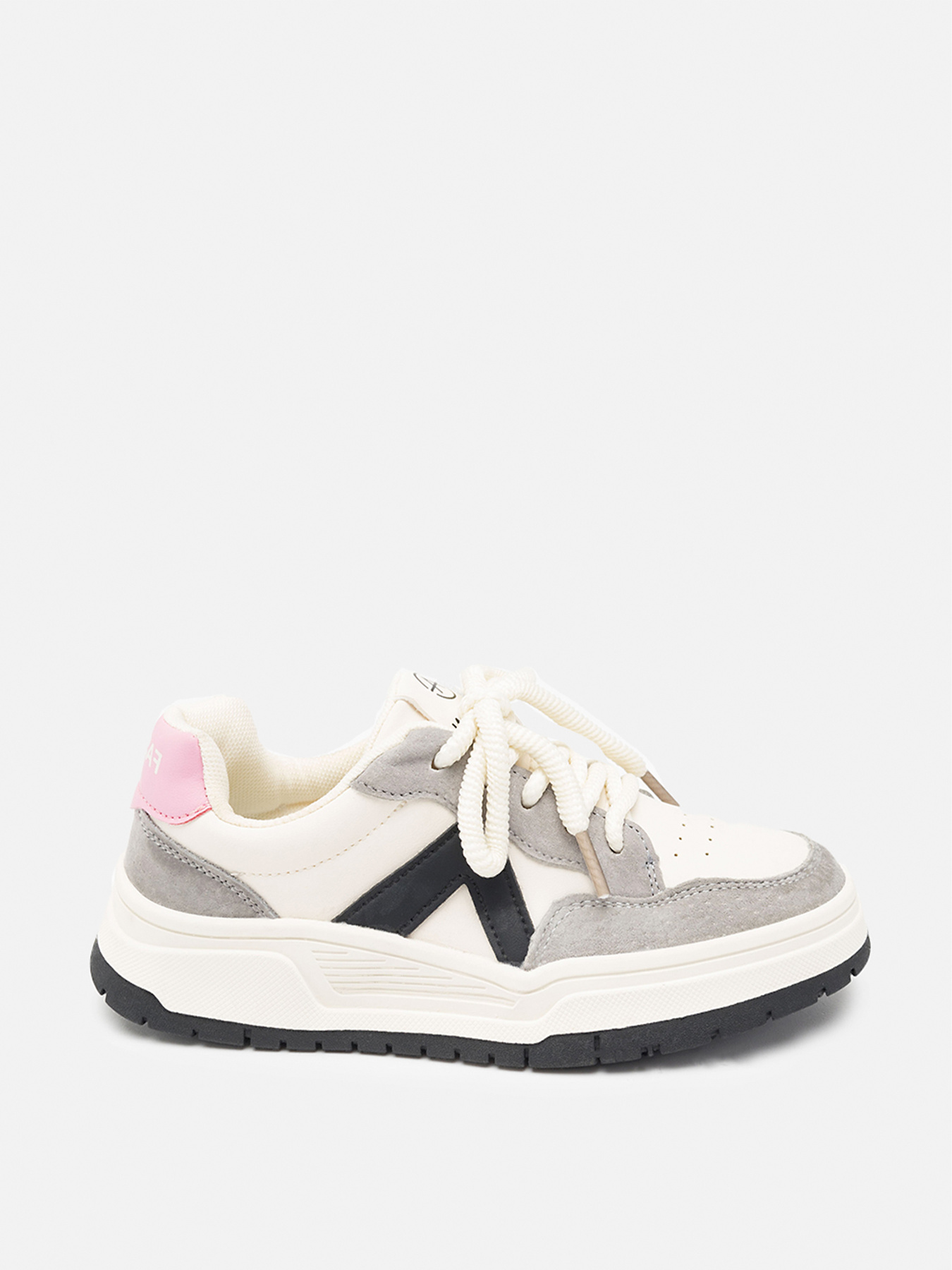 Кеды низкие Buddy Sheep модель ЦБ-00254449 Фото