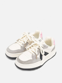 Кеды низкие Buddy Sheep модель ЦБ-00254449 Фото