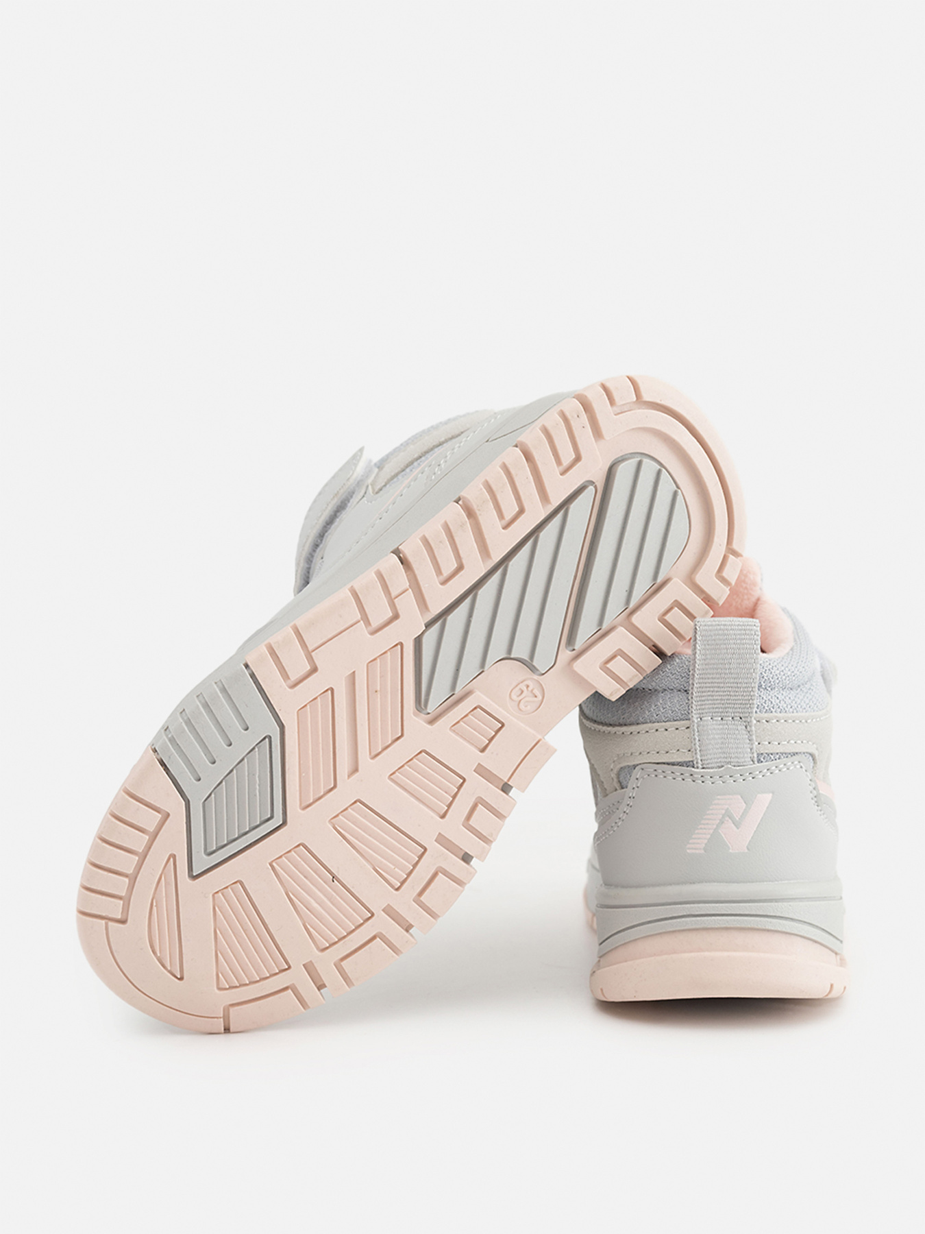 Кеды низкие Buddy Sheep модель ЦБ-00256002 Фото