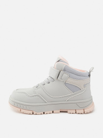 Кеды низкие Buddy Sheep модель ЦБ-00256002 Фото