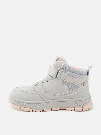 Кеди низькі Buddy Sheep модель ЦБ-00256002 — фото - INTERTOP
